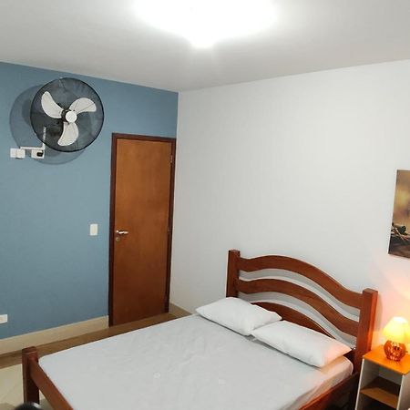 Quarto Serra Casamar Hospedagem Bertioga Kültér fotó