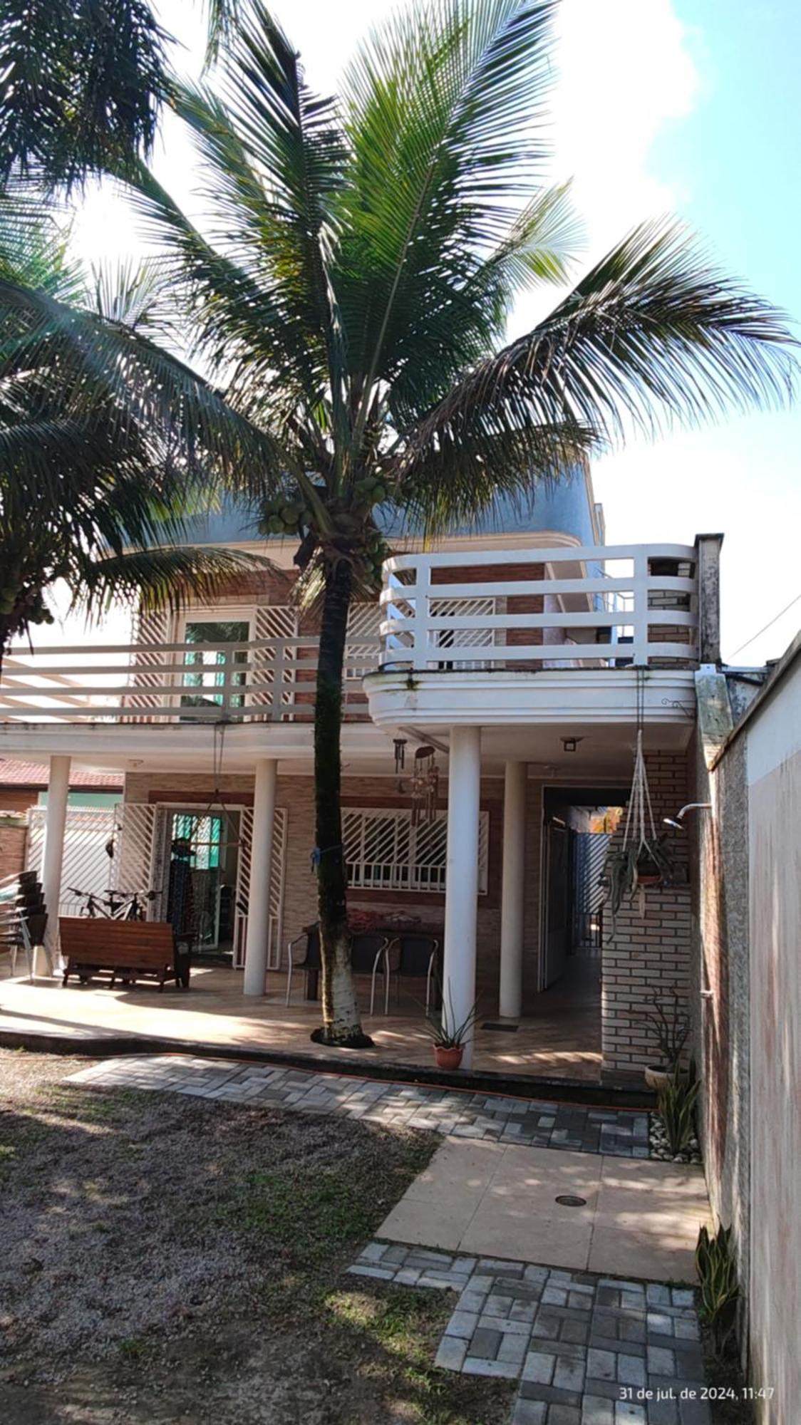 Quarto Serra Casamar Hospedagem Bertioga Kültér fotó